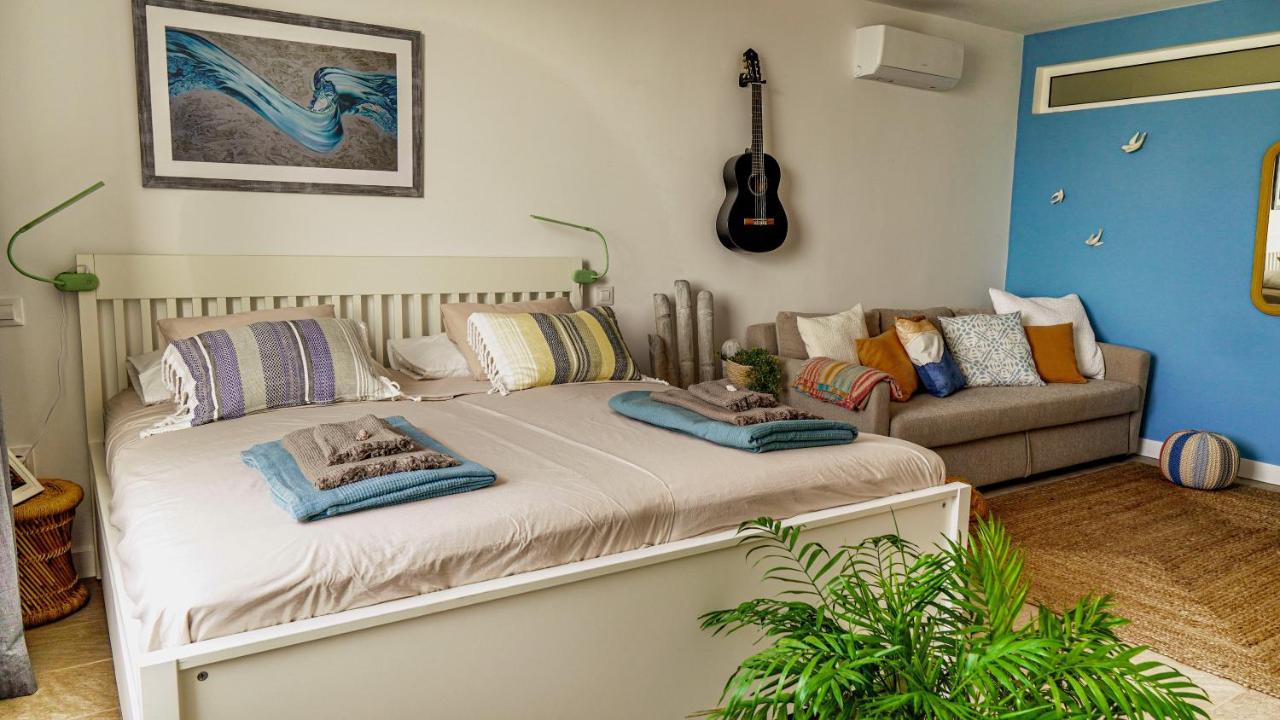 Beachfront Haus Meer In The Heart Of Arguineguin Экстерьер фото