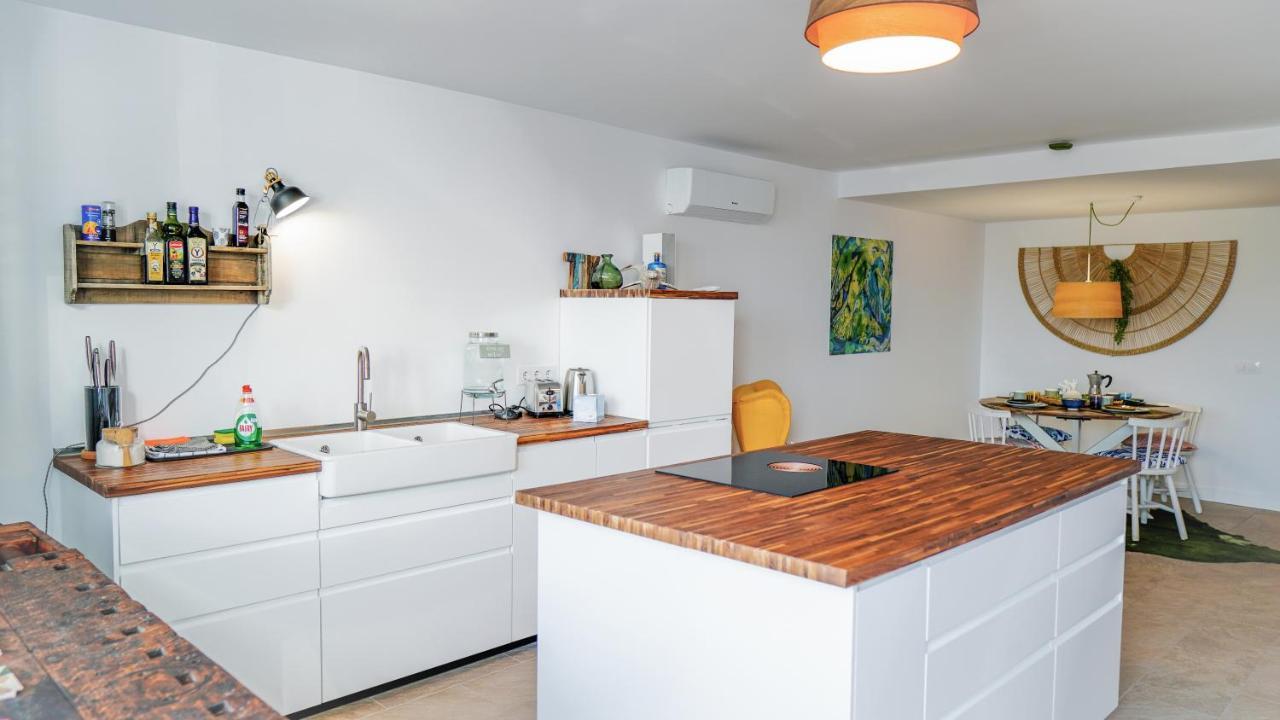 Beachfront Haus Meer In The Heart Of Arguineguin Экстерьер фото